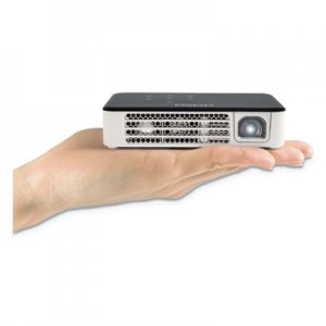AAXA P300 Neo LED Pico Projector, 420 Lumens, 1280 x 720 Pixels AAXKP60201 KP-602-01