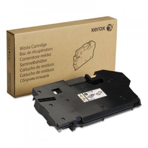 Xerox 108R01416 Waste Toner Container, 30,000 Page-Yield XER108R01416 108R01416