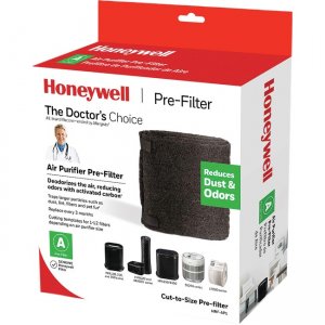 Honeywell Air Purifier Pre-Filter HRFAP1V1CT HWLHRFAP1V1CT