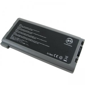 BTI Notebook Battery CF-VZSU46U-BTI