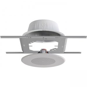 Quam Speaker SOLUTION 1