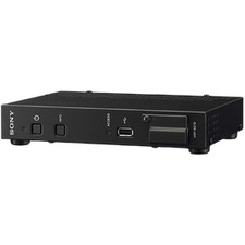 Sony Digital Signage Appliance VSPBZ10 VSP-BZ10