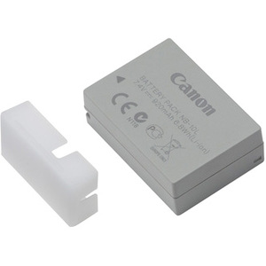 Canon Digital Camera Battery 5668B001 NB-10L