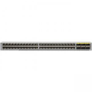 Cisco ONE Nexus Switch C1-N9K-C9372PXB18Q 9372PX