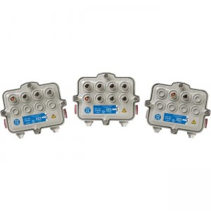 Cisco 8 dB FST Inverse EQ SG-FST-INVEQ-08