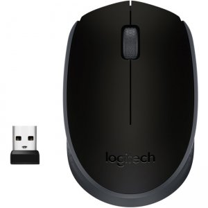 Logitech Mouse 910-004940 M170