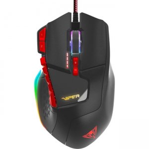 Patriot Memory Viper RBG Laser Gaming Mouse PV570LUXWK V570