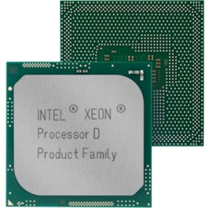 Intel Xeon D Quad-core 2.2Ghz Server Processor GG8067402569700 D-1518