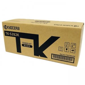 Kyocera 6235/6635 Toner Cartridge TK-5282K KYOTK5282K