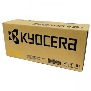 Kyocera 6235/6635 Toner Cartridge TK-5282Y KYOTK5282Y