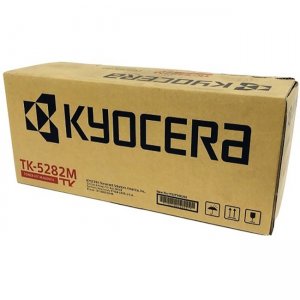 Kyocera 6235/6635 Toner Cartridge TK-5282M