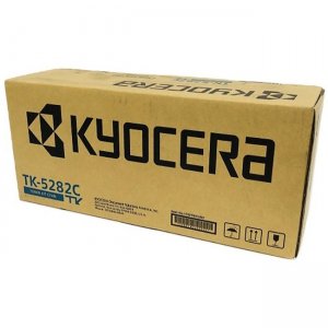 Kyocera 6235/6635 Toner Cartridge TK-5282C KYOTK5282C