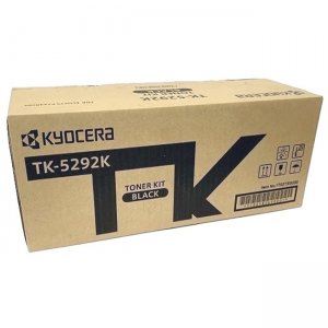 Kyocera 7240 Toner Cartridge TK-5292K KYOTK5292K