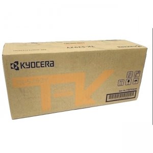 Kyocera 7240 Toner Cartridge TK-5292Y KYOTK5292Y
