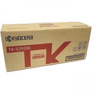 Kyocera 7240 Toner Cartridge TK-5292M KYOTK5292M