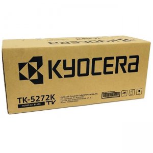 Kyocera 6230/6630 Toner Cartridge TK-5272K KYOTK5272K