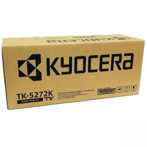 Kyocera 6230/6630 Toner Cartridge TK-5272K