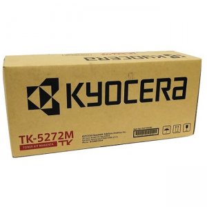 Kyocera 6230/6630 Toner Cartridge TK-5272M KYOTK5272M