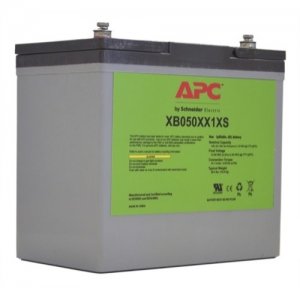 APC by Schneider Electric Smart-UPS Battery Unit XB050XX1XS