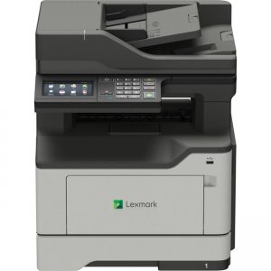 Lexmark Multifunction Laser Printer 36S0733 MX421ade