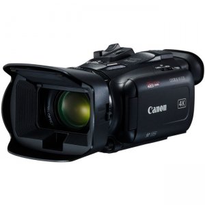 Canon VIXIA Digital Camcorder 3667C002 HF G50