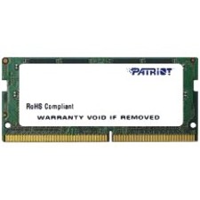 Patriot Memory Signature Line 4GB DDR4 SDRAM Memory Module PSD44G240082S