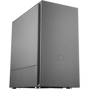Cooler Master Silencio Computer Case MCS-S400-KN5N-S00 S400