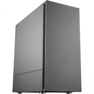 Cooler Master Silencio Computer Case MCS-S600-KN5N-S00 S600