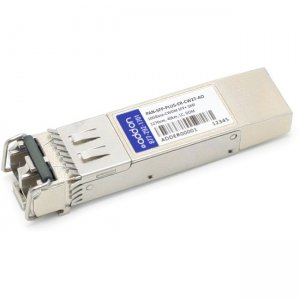 AddOn Palo Alto Networks SFP+ Module PAN-SFP-PLUS-ER-CW27-AO