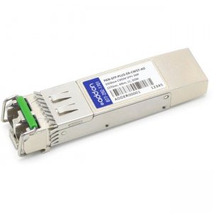 AddOn Palo Alto Networks SFP+ Module PAN-SFP-PLUS-ER-CW37-AO