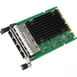 Intel Ethernet Network Adapter I350 for OCP 3.0 I350T4OCPV3 I350-T4