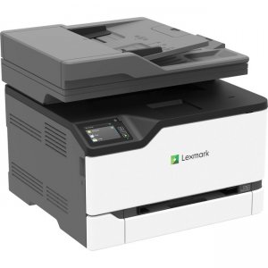 Lexmark Color Laser Multifunction Printer 40N9370 CX431adw