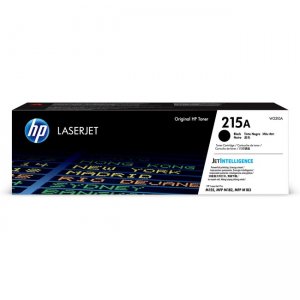 HP Black Original LaserJet Toner Cartridge W2310A 215A