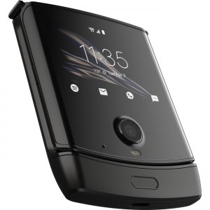 Motorola RAZR Smartphone MOTXT20001
