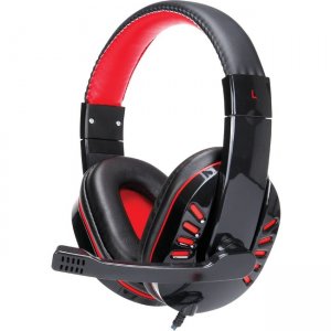 IQ Sound Gaming Headphones IQ-450G