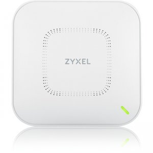 ZyXEL 802.11ax (WiFi 6) Dual-Radio Unified Pro Access Point WAX650S