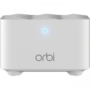 Netgear Whole Home AC1200 Mesh WiFi Satellite RBS10-100NAS RBS10