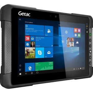 Getac Tablet Z1C72XDA5ABX T800 G2