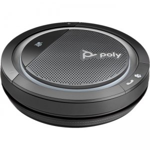 Plantronics Personal, Portable Bluetooth Speakerphone with 360° Audio 215441-01 CL5300