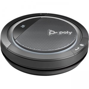 Plantronics Personal, Portable Bluetooth Speakerphone with 360° Audio 215436-01 CL5300-M