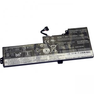 BTI Battery 01AV421-BTI