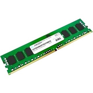 Axiom 32GB DDR4-3200 ECC RDIMM for Dell - AA783422, SNP75X1VC/32G AA783422-AX