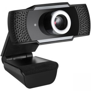 Adesso 1080P HD USB Webcam with Built-In Microphone CYBERTRACKH4 CyberTrack H4