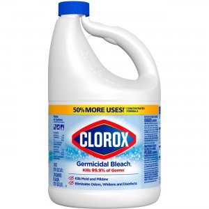 Clorox Germicidal Bleach 32429CT CLO32429CT