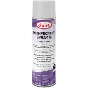 Claire Multipurpose Disinfectant Spray C1003 CGCC1003