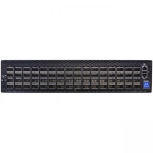 Mellanox Spectrum-3 Ethernet Switch MSN4600-CS2FC