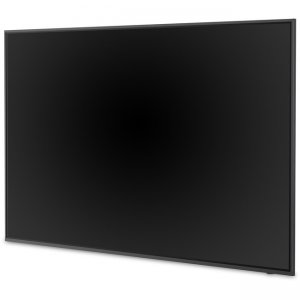Viewsonic 65" Display, 3840 x 2160 Resolution, 450 cd/m2 Brightness, 24/7 CDE6520-W