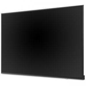 Viewsonic Digital Signage Display CDE7520-W