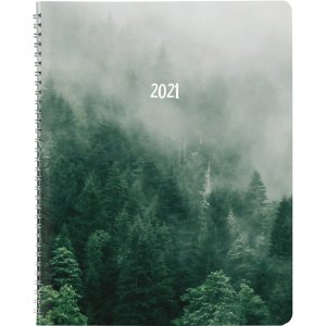 Rediform Monthly Planner CB1262G03 REDCB1262G03