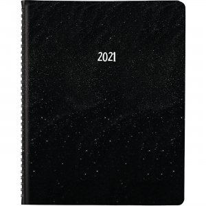 Rediform Soft Cover Weekly Appointment Book CB950G01 REDCB950G01
